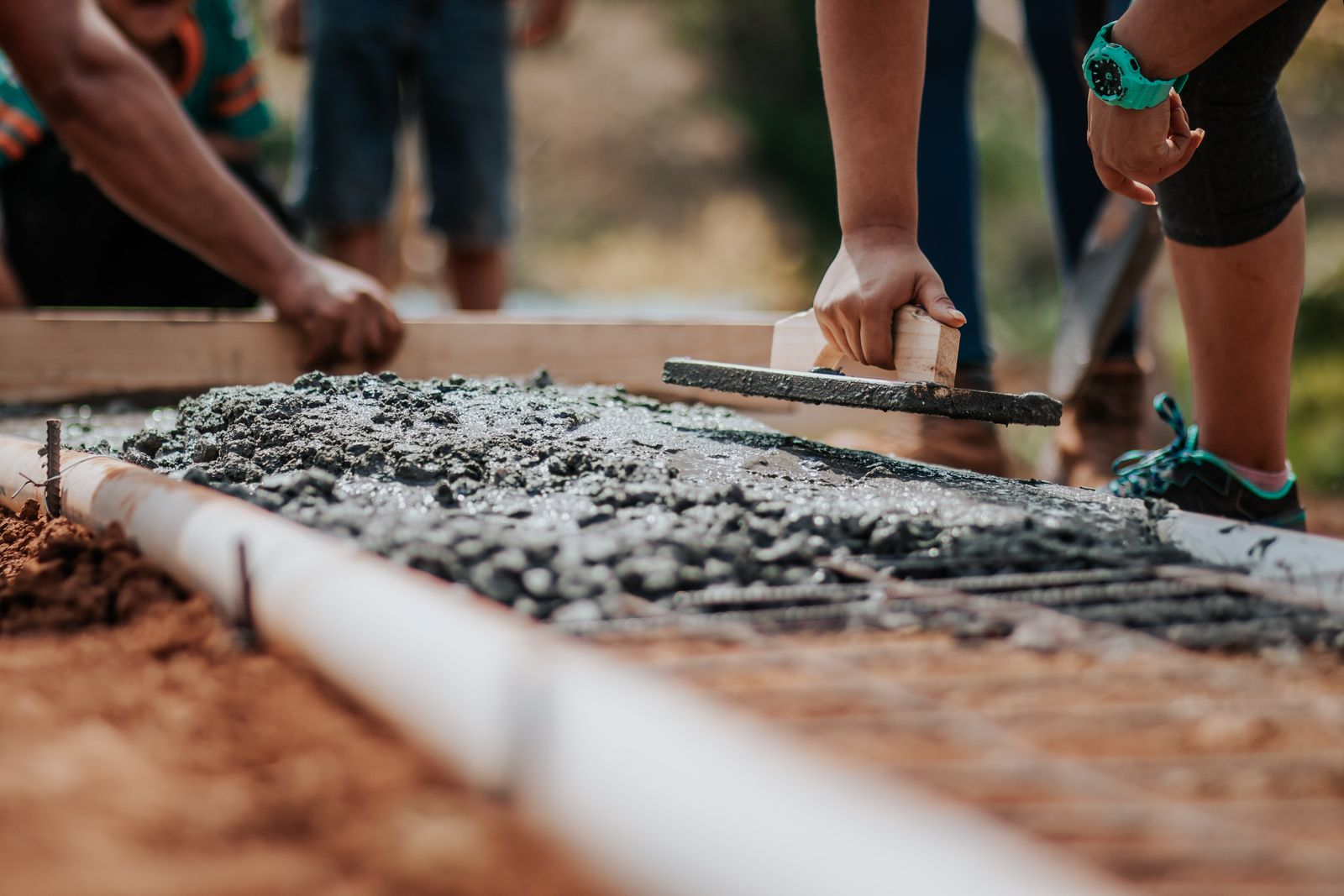 Mike's Roofing & Construction Services service imagery